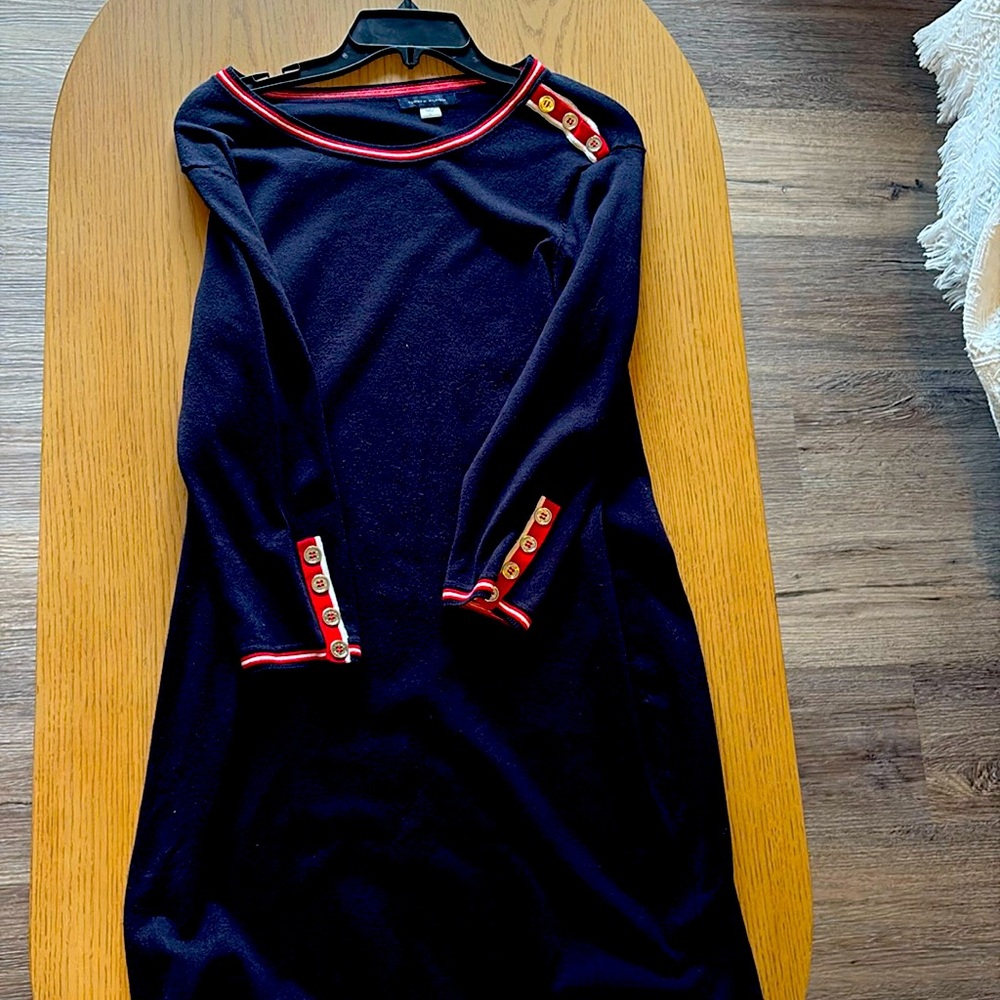 Patriotic, Tommy Hilfiger dress
